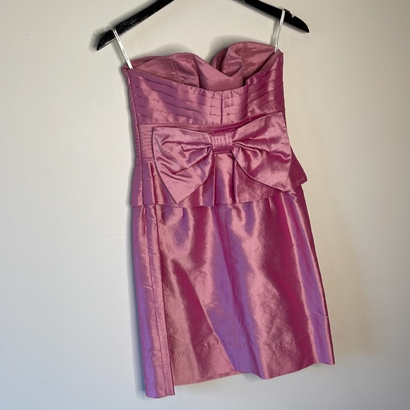 Phoebe dress - Picture 4 of 4